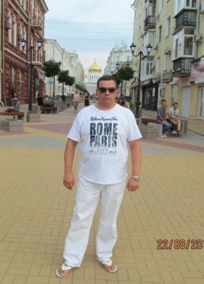 Станислав, 50, Россия, Ростов-на-Дону