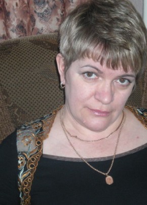 Лариса, 60, Россия, Тамбов
