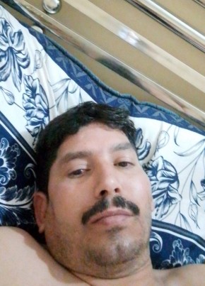 M Asif, 28, پاکستان, کراچی