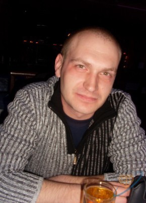Владимир, 39, Россия, Тисуль