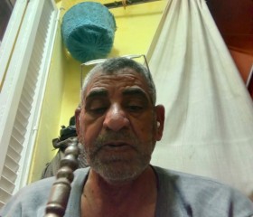 محمد, 55, Alexandria