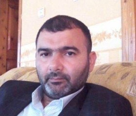 Ramiz, 44 года, Dzhalilabad