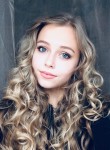 Амалия, 20 лет, Санкт-Петербург