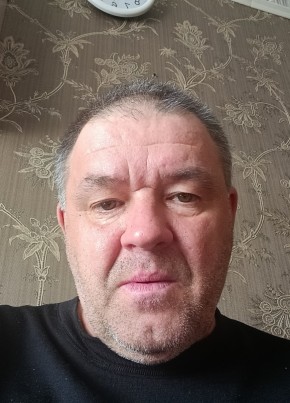 Вячеслав из Омсукчана 53 года