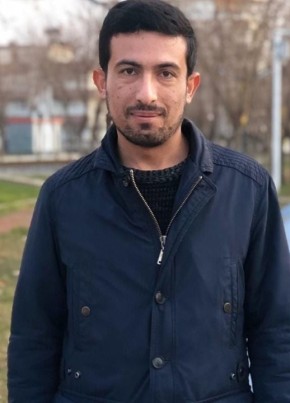 Mehmet, 22, Türkiye Cumhuriyeti, Batman