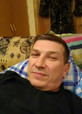 Vadim Vrachev, 53, Russia, Petergof