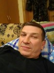 Vadim Vrachev, 53, Petergof