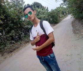 Juan felipe, 19, San Juan del Cesar