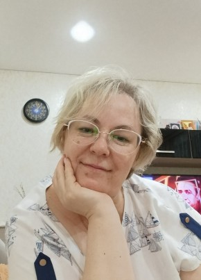Марина