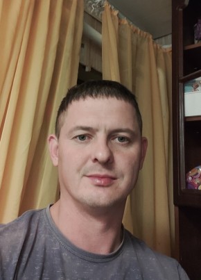 Nikolay, 40, Russia, Voronezh