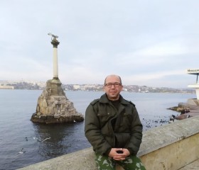 Антон, 52 года, Севастополь