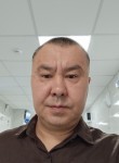 Данил - Красноярск