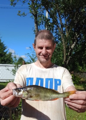 Михаил, 57, Россия, Иваново