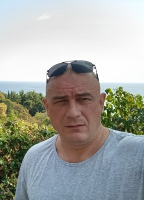 Евгений, 42, Россия, Брянск