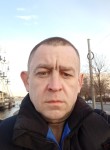 Матфей, 49 лет, Санкт-Петербург