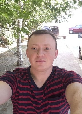 Роман, 30, Россия, Белгород