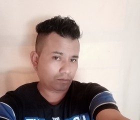 Fausto, 31, Tihuatlan