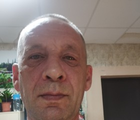 Firdinand, 53, Nizhnekamsk