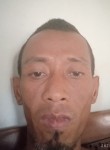 Yuyun Safari, 43 года, Banjarmasin