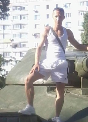 Анатолий, 36, Україна, Горішні Плавні