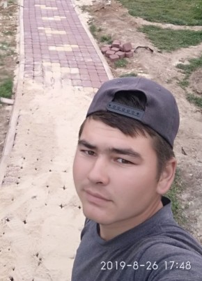 Pasha, 25, Uzbekistan, Qoqon