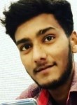 Jagdish, 22 года, Gondal