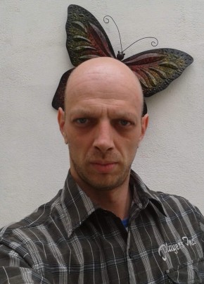 Steffen, 41, Bundesrepublik Deutschland, Grimma