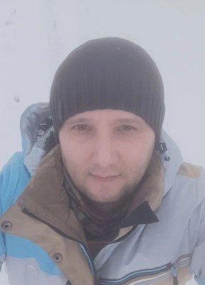 Антон из Санкт-Петербурга 43 года