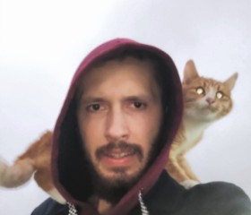 Vadim Nazarov, 25, Trebechovice pod Orebem