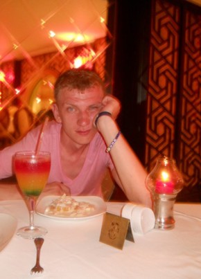 Владимир, 36, Рэспубліка Беларусь, Магілёў