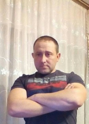 sergei, 48, Rzeczpospolita Polska, Grodków