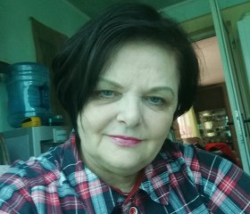 Ольга, 63 года, Абинск