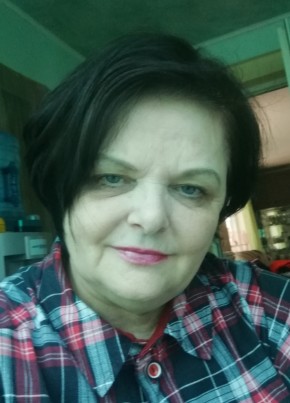 Антонина, 63, Россия, Абинск