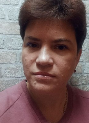 Yuliya, 45, Russia, Moscow