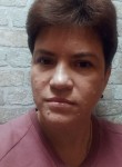 Yuliya, 45, Moscow