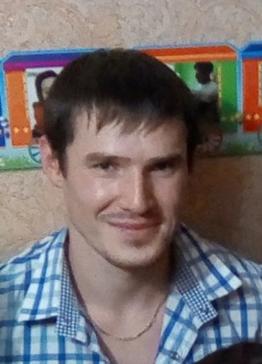 Владимир, 34, Россия, Шарья