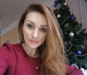 Юлия, 37 лет, Мачулішчы