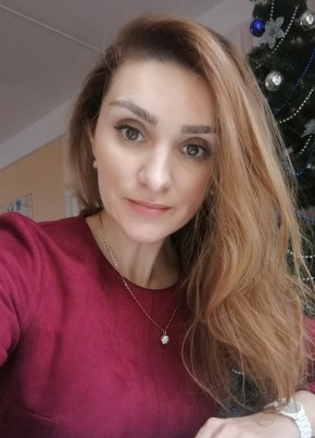 Юлия, 37, Рэспубліка Беларусь, Мачулішчы