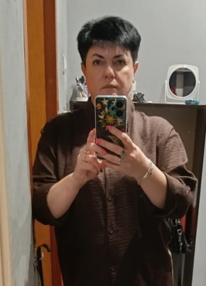 Оксана из Коломны 51 год
