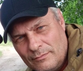 Александр, 54 года, Астрахань
