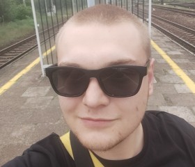 Kacper, 22, Bydgoszcz