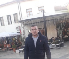Riku, 34 года, Tirana