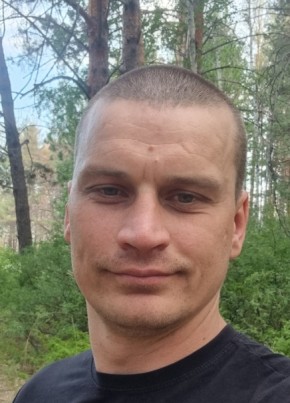 Михаил, 39, Россия, Шушенское