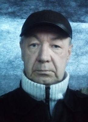 Сергей, 58, Россия, Верещагино