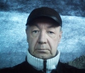 Сергей, 58 лет, Верещагино