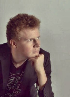 Valiner, 28, Russia, Moscow