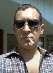 Али, 43 года