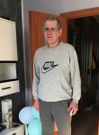 Edgar, 65 лет, Берасьце