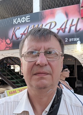 Anatoliy, 50, Russia, Krasnodar