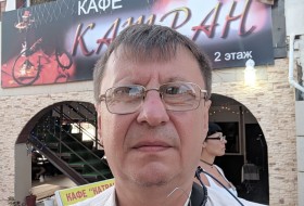 Анатолий, 50 - Только Я